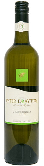 Peter Drayton Wines Chardonnay
